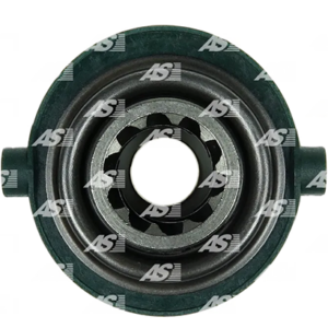 SD0023 - AS-PL Γρανάζι Μίζας τύπου Bosch 10δ. Ford Escort diesel - Image 3