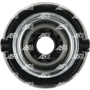 SD0033P - AS-PL Γρανάζι Μίζας τύπου Bosch 10δ. Mercedes 190 diesel - Image 3