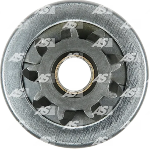 SD0034P - AS-PL Γρανάζι Μίζας τύπου Bosch 9δ. Fiat - Image 3