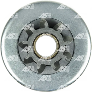 SD0038 - AS-PL Γρανάζι Μίζας 9δ. τύπου Bosch - Image 3
