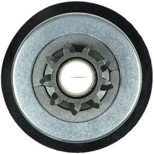 SD0045 - AS-PL Γρανάζι Μίζας 12V 9 δόντια VW Golf diesel - Image 3