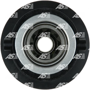 SD0058 - AS-PL Γρανάζι Μίζας τύπου Bosch 10δ. VW Passat - Image 3