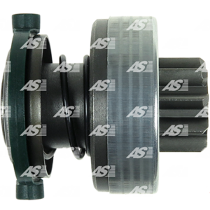 SD0063 - AS PL Γρανάζι Μίζας τύπου Bosch 9Δ, Alfa Romeo 145, Audi - Image 1