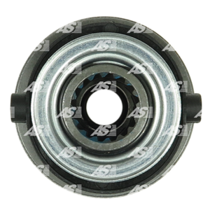 SD0066 - AS PL Γρανάζι Μίζας τύπου Bosch 10δ VW Group, Ford - Image 3