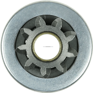 SD0073 - AS-PL Γρανάζι Μίζας 12V 9δ. Bmw 316,318 - Image 3