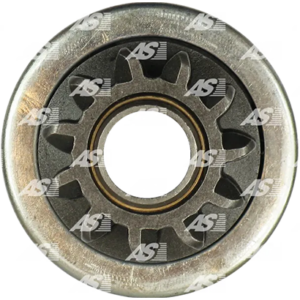 SD0079A - AS-PL Γρανάζι Μίζας τύπου Bosch 11δ. Scania, Volvo - Image 3