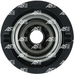 SD0087P - AS-PL Γρανάζι Μίζας τύπου Bosch 10δ. VW Passat,Transporter - Image 3