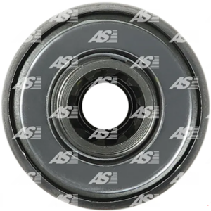 SD0345P - AS-PL Γρανάζι Μίζας 9 δόντια τύπου BOSCH - Image 3