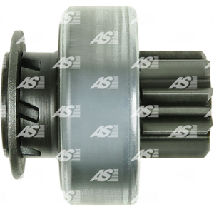 SD1025 - AS PL Γρανάζι Μίζας Τύπου BOSCH 9Δ, Daewoo Delco - Image 1