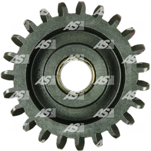 SD4028 - AS-PL Γρανάζι Μίζας τύπου Motorcraft 23δ. Ford Escort - Image 3