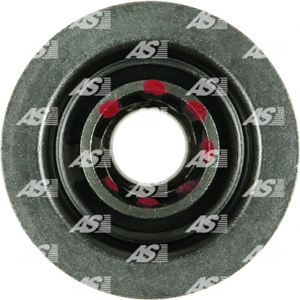 SD5023 - AS-PL Γρανάζι Μίζας Mitsubishi Ford Pajero 10δ - Image 3