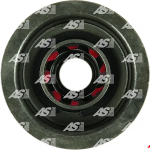 SD5025 - AS-PL Γρανάζι μίζας τύπου Mitsubishi 9δ. Ford, Nissan - Image 3