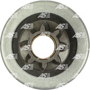 SD5053 - AS-PL Γρανάζι Μίζας 8 δόντια Mitsubishi - Image 2