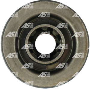 SD5079 - AS-PL Γρανάζι Μίζας 12V τύπου Mitsubishi 11δ. Nissan Navara - Image 2