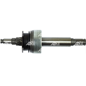 SD5100 - AS-PL Γρανάζι Μίζας 12V τύπου Mitsubishi για Nissan Navara D22 - Image 1