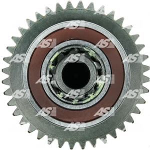SD6024 - AS-PL Γρανάζι Μίζας 10δ τύπου DENSO - Image 3