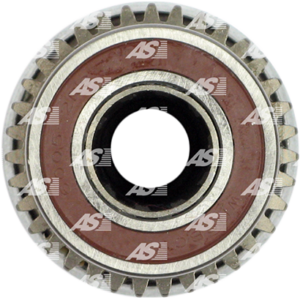 SD6050 - AS-PL Γρανάζι Μίζας Ιαπωνικών τύπου Denso Toyota - Image 3