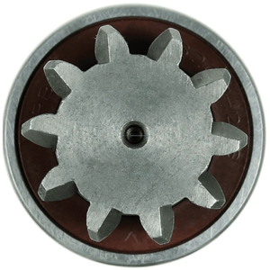SD9020 - AS-PL Γρανάζι Μίζας 10 δόντια τύπου Magneton - Image 3