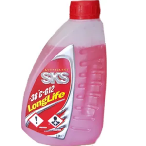 SK060-01 - SKS Long Life G12 -38ºC 1lt - Image 1