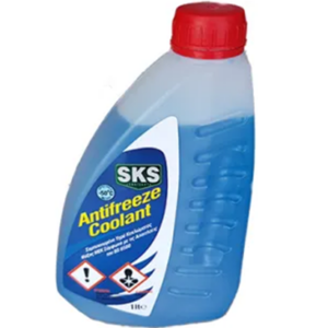 SK062-01 - SKS Αντιψυκτικό -50ºC 1lt - Image 1