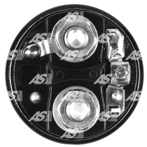 SS0003 - AS PL Μίζας 12V τύπου BOSCH - Image 3