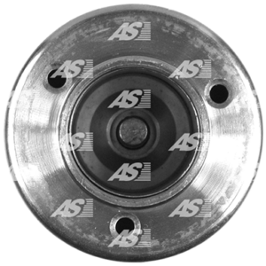SS0005 - AS PL Μίζα 12V Ford - Image 2