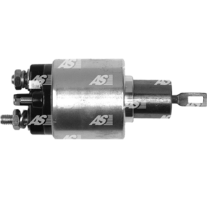 SS0005 - AS PL Μίζα 12V Ford - Image 1