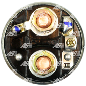 SS0008 - AS PL Μπουτόν Μίζας 24V τύπου BOSCH - Image 3