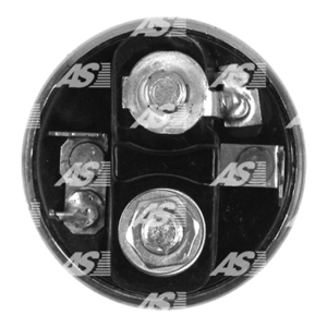 SS0010 - AS PL Μίζα 12V τύπου BOSCH - Image 3