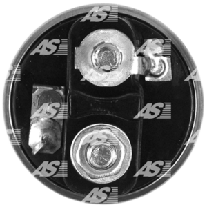 SS0011 - AS PL Μπουτόν Μίζας 12V τύπου BOSCH - Image 3