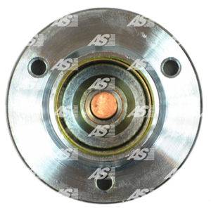 SS0013 - AS PL Μπουτόν Μίζα 12V - Image 2