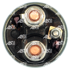 SS0013 - AS PL Μπουτόν Μίζα 12V - Image 3