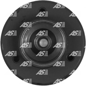 SS0047 - AS-PL Μπουτόν Μίζας 12V τύπου Bosch 3 βίδες - Image 3