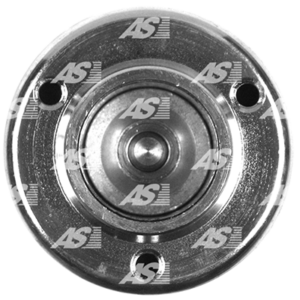 SS0049 - AS PL Μπουτόν Μίζας 12V τύπου BOSCH - Image 2