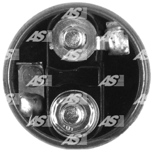 SS0049 - AS PL Μπουτόν Μίζας 12V τύπου BOSCH - Image 3