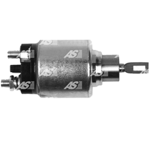SS0049 - AS PL Μπουτόν Μίζας 12V τύπου BOSCH - Image 1