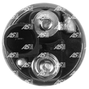 SS0054 - AS PL Μπουτόν Μίζας 12V τύπου BOSCH - Image 3