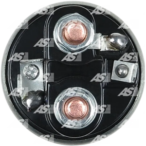 SS0160 - AS-PL Μπουτόν Μίζας 12V 3 βίδες τύπου BOSCH - Image 3