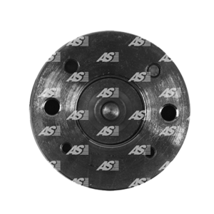 SS2006 - AS PL Μίζα 12V Nissan Mitsubishi - Image 2