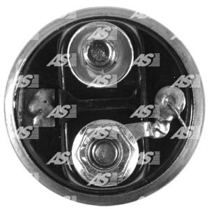 SS2006 - AS PL Μίζα 12V Nissan Mitsubishi - Image 3