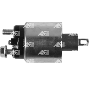 SS2006 - AS PL Μίζα 12V Nissan Mitsubishi - Image 1