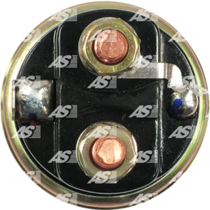 SS2015 - AS-PL Μπουτόν Μίζας 12V Nissan - Image 3