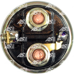 SS2040 - AS PL Μπουτόν Μίζας 12V τύπου Hitachi Opel, Isuzu - Image 3