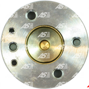 SS2043 - AS PL Μπουτόν Μίζας 12V τύπου Hitachi - Image 3