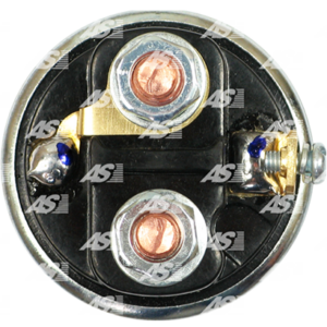 SS2047 - AS PL Μπουτόν Μίζας 12V τύπου Hitachi - Image 2