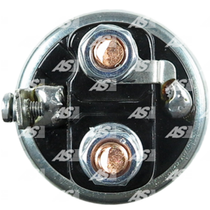SS2057 - AS PL Μπουτόν Μίζας 12V τύπου Hitachi - Image 3