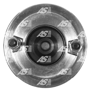 SS3001 - AS PL Μίζας 12V Valeo, Volvo - Image 2