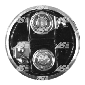 SS3001 - AS PL Μίζας 12V Valeo, Volvo - Image 3