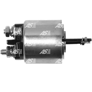 SS3001 - AS PL Μίζας 12V Valeo, Volvo - Image 1