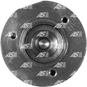 SS3004 - AS-PL Μπουτόν Μίζας 12V Valeo 3 τρύπες - Image 3